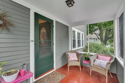 Exterior - 10 Vernon St, Maynard, MA 01754 photo 2 of 5