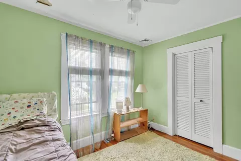 Bedroom - 10 Vernon St, Maynard, MA 01754 photo 1 of 5