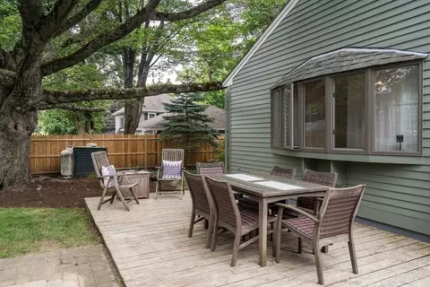 Exterior - 10 Vernon St, Maynard, MA 01754 photo 3 of 5