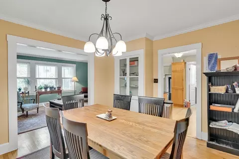 Dining - 10 Vernon St, Maynard, MA 01754 photo 1 of 2