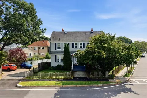 250 Furnace Brook Pkwy UNIT 1, Quincy, MA 02169