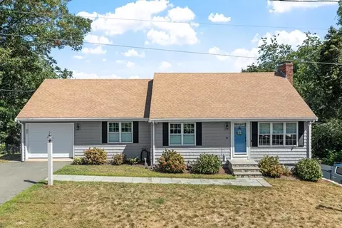 94 Marmion Way, Rockport, MA 01966