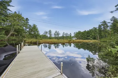149 Sleepy Hollow Rd, Wakefield, NH 03872