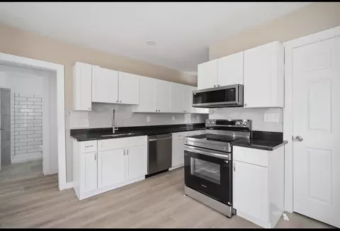 Kitchen - 35-37 Ozark St, Springfield, MA 01108 photo 2 of 2
