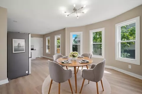 Dining - 35-37 Ozark St, Springfield, MA 01108 photo 1 of 1