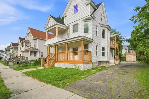 Exterior - 35-37 Ozark St, Springfield, MA 01108 photo 1 of 2