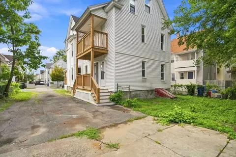 Exterior - 35-37 Ozark St, Springfield, MA 01108 photo 2 of 2