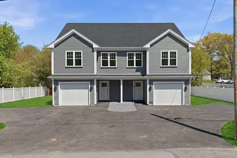3 Crossman St #A, Taunton, MA 02780