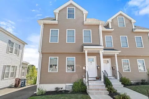 3 Burnham St #2, Revere, MA 02151