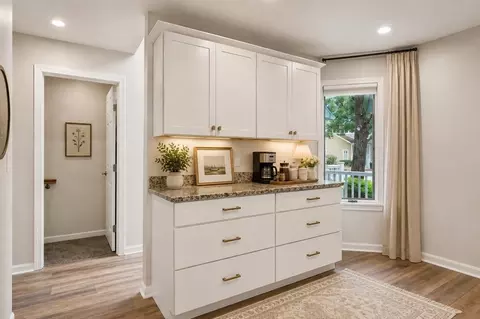Kitchen - 78 Pointe Rok Dr #78, Worcester, MA 01604 photo 5 of 5