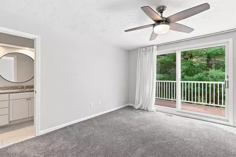 Bedroom - 78 Pointe Rok Dr #78, Worcester, MA 01604 photo 9 of 10