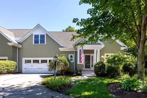 25 Seton Highlands #25, Plymouth, MA 02360
