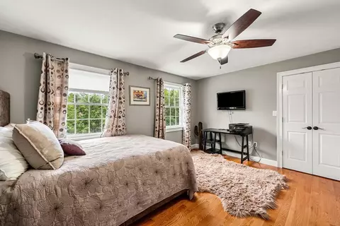Bedroom - 9 Anna Dr, Danvers, MA 01923 photo 2 of 5