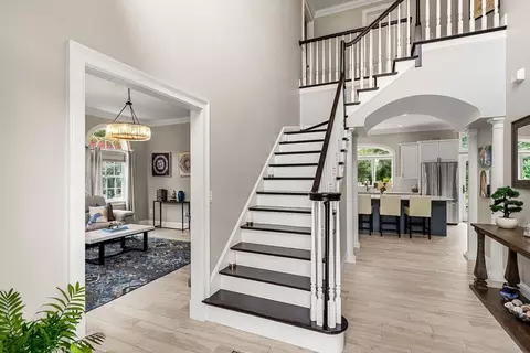 Entry Way - 9 Anna Dr, Danvers, MA 01923 photo 1 of 2