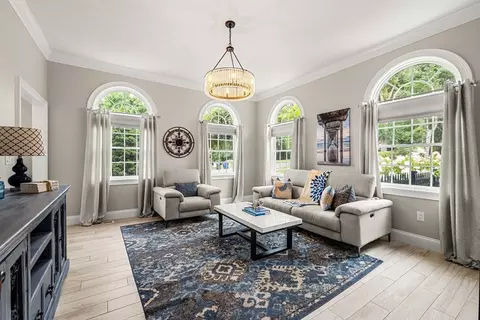 Living - 9 Anna Dr, Danvers, MA 01923 photo 1 of 2