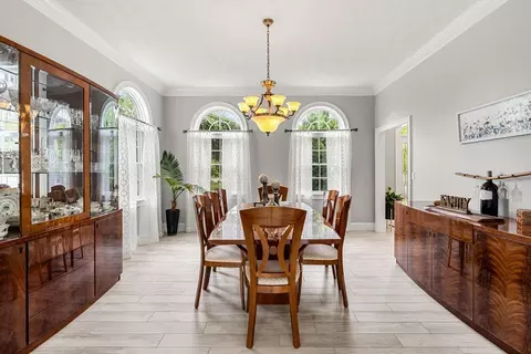 Dining - 9 Anna Dr, Danvers, MA 01923 photo 1 of 2