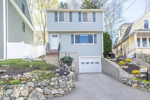58 Albemarle Rd, Waltham, MA 02452