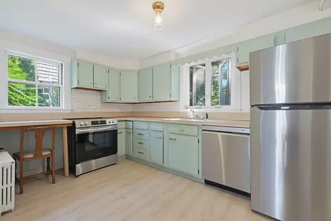 Kitchen - 20 Marble St, Gloucester, MA 01930 photo 2 of 2