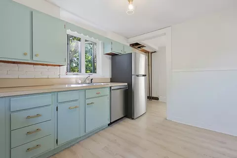Kitchen - 20 Marble St, Gloucester, MA 01930 photo 1 of 2