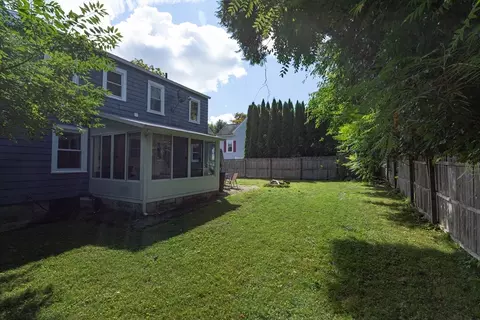 Exterior - 4 Maxdale Rd, Worcester, MA 01602 photo 5 of 5