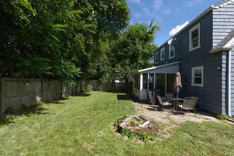 Exterior - 4 Maxdale Rd, Worcester, MA 01602 photo 3 of 5