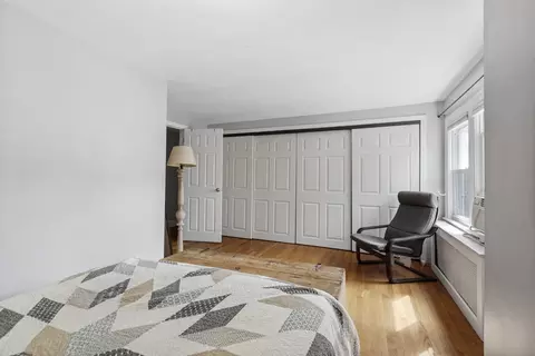 Bedroom - 4 Maxdale Rd, Worcester, MA 01602 photo 3 of 5