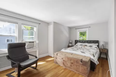 Bedroom - 4 Maxdale Rd, Worcester, MA 01602 photo 1 of 5