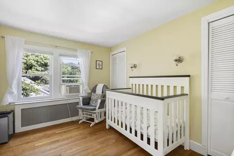 Bedroom - 4 Maxdale Rd, Worcester, MA 01602 photo 4 of 5