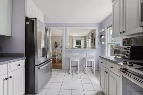Kitchen - 4 Maxdale Rd, Worcester, MA 01602 photo 4 of 4