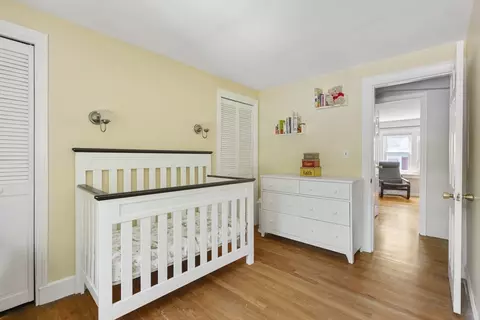 Bedroom - 4 Maxdale Rd, Worcester, MA 01602 photo 5 of 5