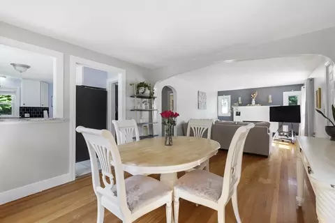 Dining - 4 Maxdale Rd, Worcester, MA 01602 photo 2 of 2