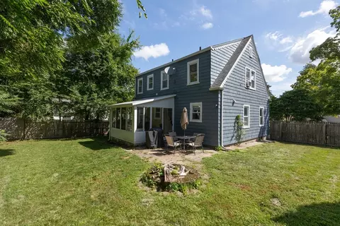 Exterior - 4 Maxdale Rd, Worcester, MA 01602 photo 4 of 5