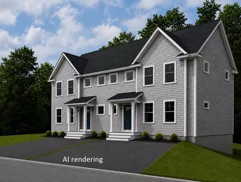 1405 Gar Hwy #2 B, Swansea, MA 02777