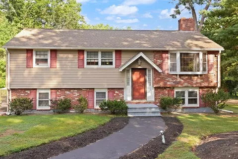 35 Marston St, Tewksbury, MA 01876
