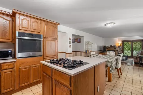 Kitchen - 73 Main St, Sutton, MA 01590 photo 1 of 3