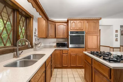Kitchen - 73 Main St, Sutton, MA 01590 photo 3 of 3