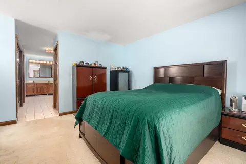 Bedroom - 73 Main St, Sutton, MA 01590 photo 1 of 3