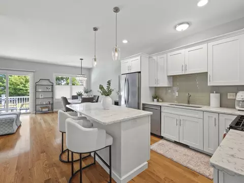 Kitchen - 174 Pine St #301, Danvers, MA 01923 photo 1 of 2