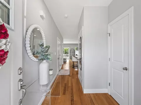 Entry Way - 174 Pine St #301, Danvers, MA 01923 photo 1 of 4