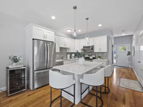 Kitchen - 174 Pine St #301, Danvers, MA 01923 photo 2 of 2