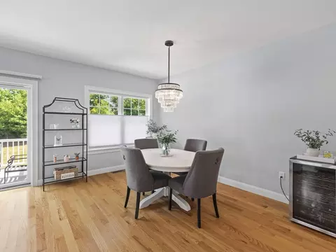 Dining - 174 Pine St #301, Danvers, MA 01923 photo 1 of 1