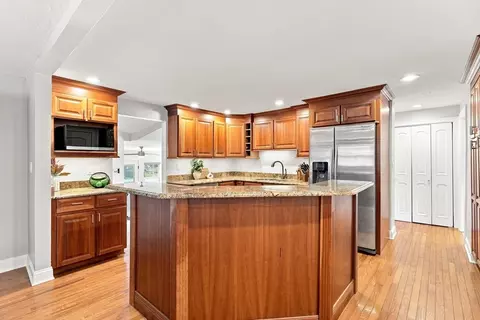 Kitchen - 181 Flagg St, Worcester, MA 01609 photo 1 of 5