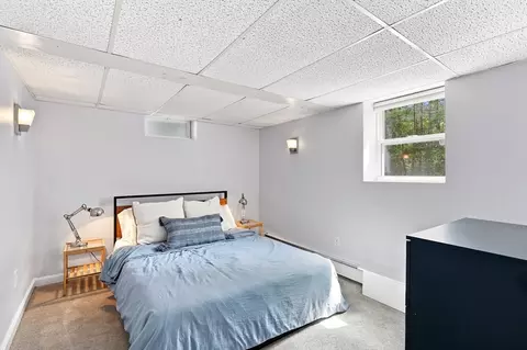 Bedroom - 181 Flagg St, Worcester, MA 01609 photo 6 of 7