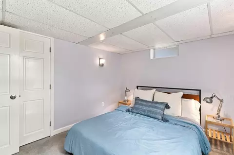 Bedroom - 181 Flagg St, Worcester, MA 01609 photo 7 of 7