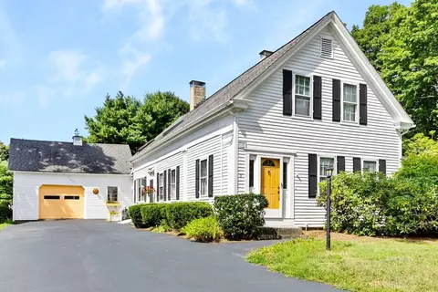 3 Howard St, Easton, MA 02375
