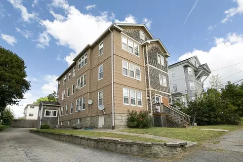 Exterior - 14 Ericsson St, Worcester, MA 01606 photo 3 of 4
