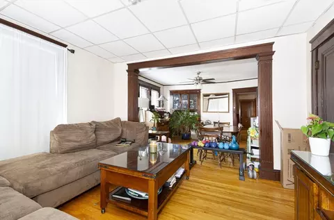 Living - 14 Ericsson St, Worcester, MA 01606 photo 5 of 5