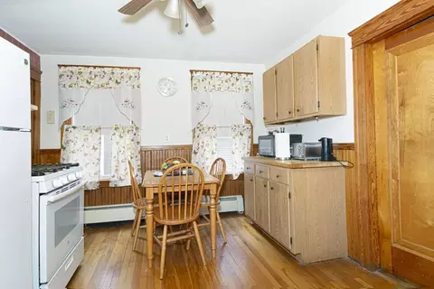 Kitchen - 14 Ericsson St, Worcester, MA 01606 photo 1 of 5