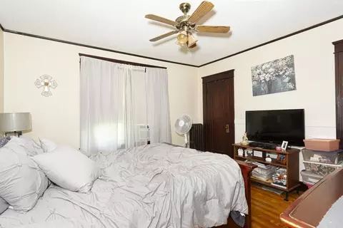Bedroom - 14 Ericsson St, Worcester, MA 01606 photo 2 of 6