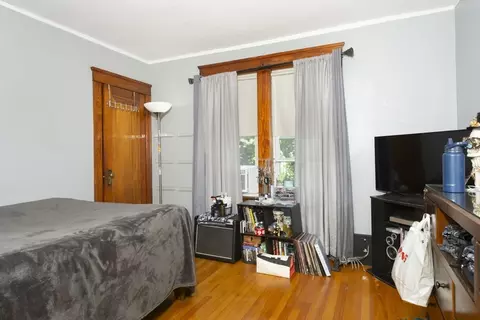 Bedroom - 14 Ericsson St, Worcester, MA 01606 photo 5 of 6
